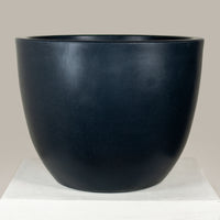 The Oasis Bowl – Anthracite