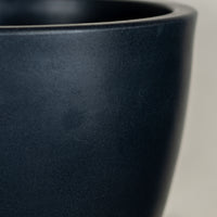 The Oasis Bowl – Anthracite