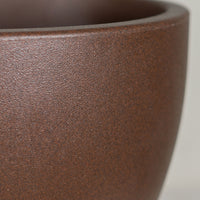 The Oasis Bowl – Brown