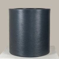 Cylinder Wavy 40 - Anthracite