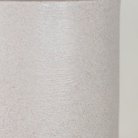 Cylinder Wavy 40 – Stone