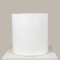 Cylinder Lines 40 - White