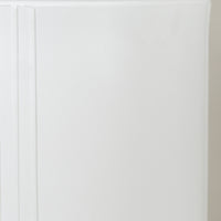 Cylinder Lines 40 - White