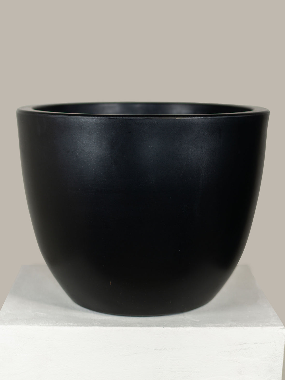 The Oasis Bowl – Black