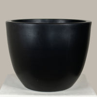 The Oasis Bowl – Black