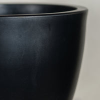 The Oasis Bowl – Black