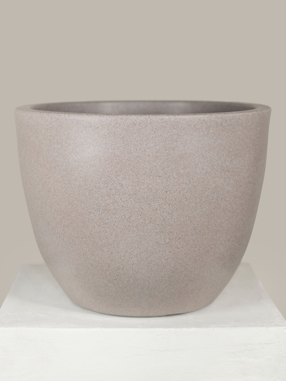 The Oasis Bowl - Stone