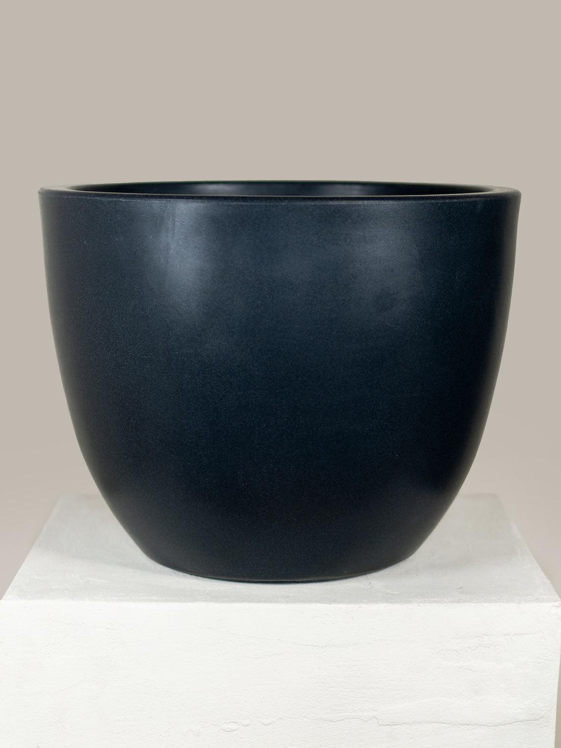 The Oasis Bowl – Anthracite