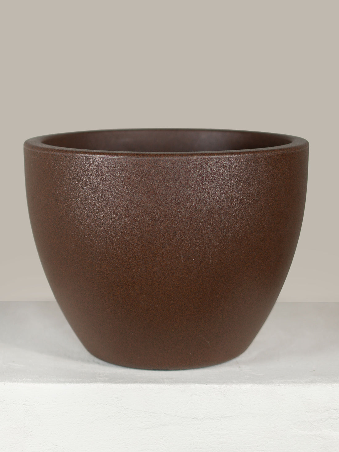 The Oasis Bowl – Brown