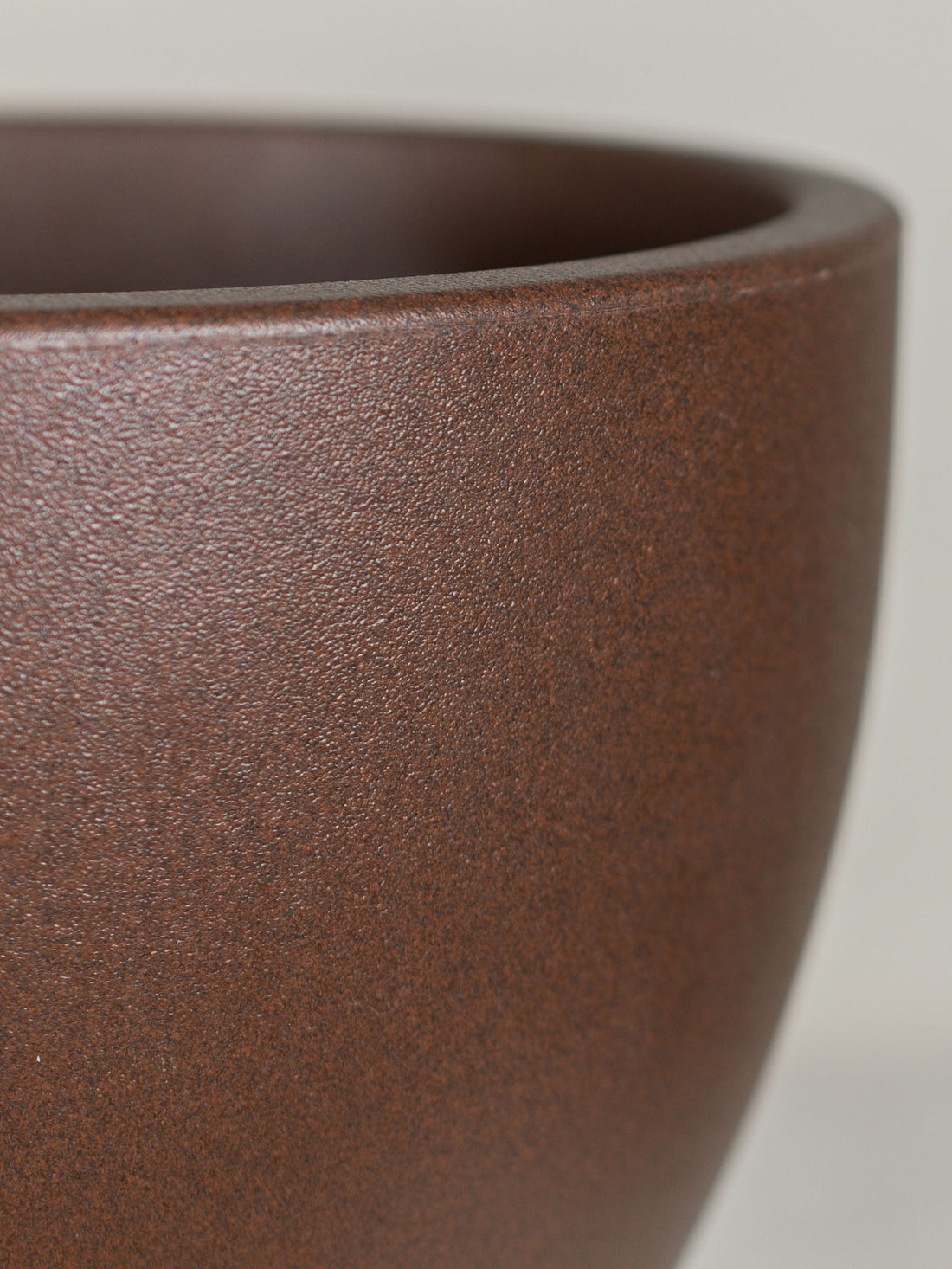 The Oasis Bowl – Brown