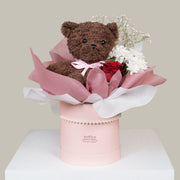 Cuddly Love Box